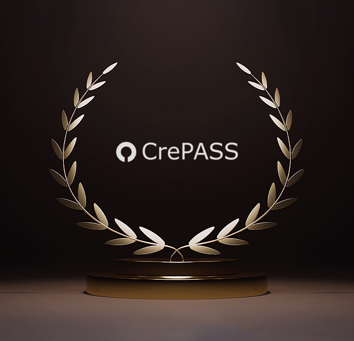 CrePASS